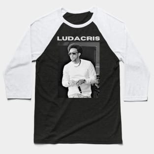 Ludacris Baseball T-Shirt